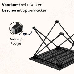 Portable Camping Table - Large