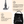 Camping Shower - Black