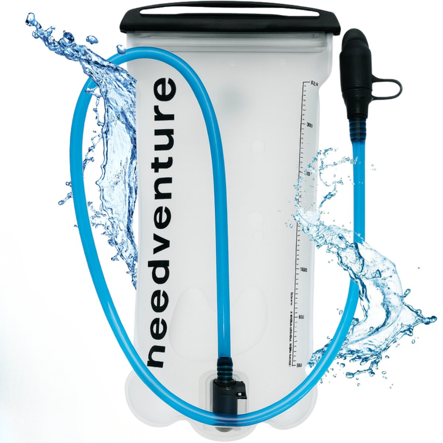 Hydration Bladder 2L, BPA Free