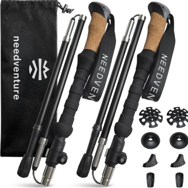 Nordic Walking Sticks