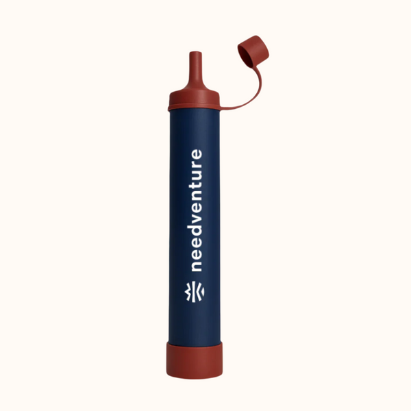 Waterfilter 1500L
