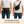 Fanny Pack RFID Block - Black