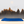 Sleeping mat 1 person - 10cm blue