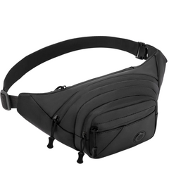 Fanny Pack RFID Block