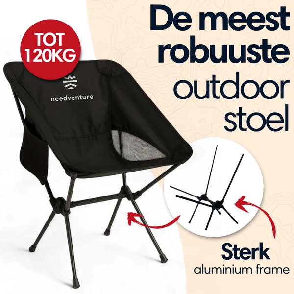 Portable Camping Chair