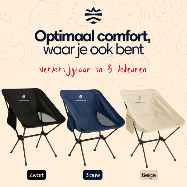 Portable Camping Chair